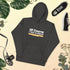 Of Course I Take To Myself Sometimes I Need Expert Advice Unisex Hoodie - Mainstream Freedom